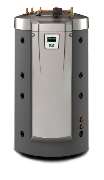 CTC EcoZenith i555 Pro