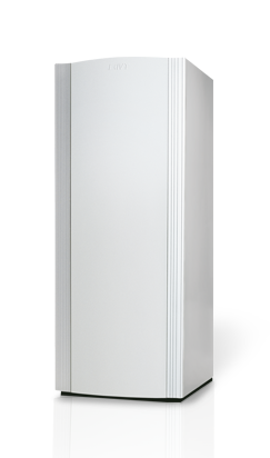IVT DVB 200/300 Drift & skötsel